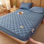 Waterproof Mattress Cover (12000-27800)