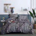 The Ornamento Duvet+Bedsheets 4pillow Cases