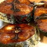 Fried Titus Fish Pack (850g)