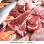 Assorted Proteins Combo(beef+fish+chicken) 900g