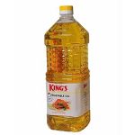 Kings Vegetable Oil 2litres