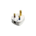 15Amp 3 Pin Plug