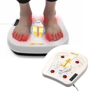 Electric Massager Foot Massager Physiotherapy Massager Infrared Feet Massage