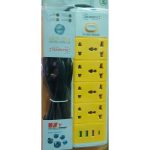 Electrical SOCKET Extention Boxx