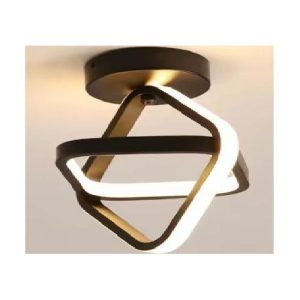 Fancy Design Modern Double Pendant Chandelier Dropping Lightening