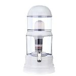 Homeflower Water Purifier Filter + Dispenser