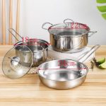 High Quality Stainless Steel Kitchen Experts