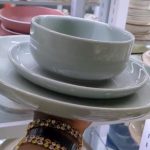 Lovely 12pcs Dinner Plate Set