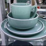 16pcs DINNER PLATE SET