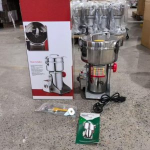 High Speed Professional Stone Grinder