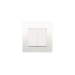 Schneider Electric Vivace 16AX 250V 2 Gang 2 Way Switch2
