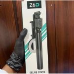 Selfie Stick Z6D selfie stick
