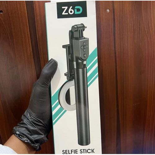 Selfie Stick Z6D selfie stick