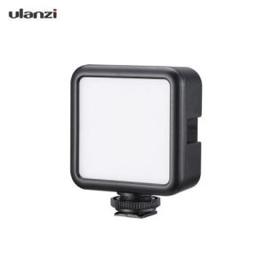 Ulanzi VL49 Mini LED Video Light Photography Lamp