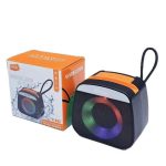 X922 Wireless Super Bass Bluetooth Speaker