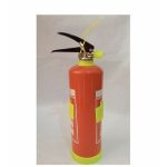 2 Kg Fire Extinguisher