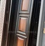 3ft Security Metal Door