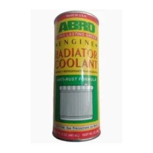 Abro Master Radiator Coolant - 443ml