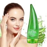 Aloe Vera Plant Of Essence Soothing Gel – 250ml