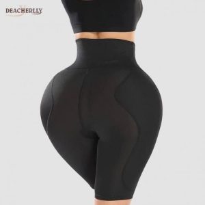 BBL Tummy Tucker , Waist Shaper And Hips Padded Tight