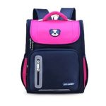 Back To School Waterproof Children Girl School Bag