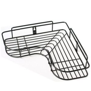 Bathroom Storage Shelf Rack Holder Non-Rust 1pcs