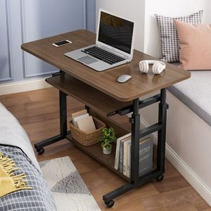 Beside Laptop Desk / Adjustable Laptop Table