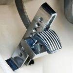 Break and Clutch Pedal Lock for Cars, SUVs and Trucks