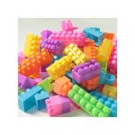 Building Bricks Block Kid’s Toy – Ages 12 Months+