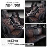 Car Seat Cover Luxury Edition for 5 Seater Car's/SUVs