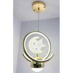 Chandalier, Pendant, Dropping Lighting 1pcs