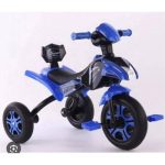 Children Tricycle Suitable For Age(1-5years)