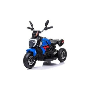 Children's Electric Motorcycle