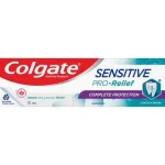 Colgate Toothpaste Sensitive Pro-Relief Instant Relief 75 ml