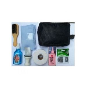 Complete Barbering Clipper Kit Accessories