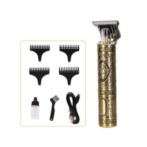 Cordless Hair Trimmer For Personal