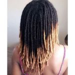 Dreadlocks 60pics bone