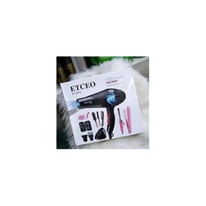 ETCEO Hair Dryer