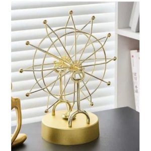 Electronic Ferris Wheel Decoration