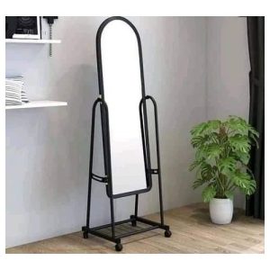 Elegant Standing/Moveable Dressing Mirror