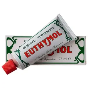 Euthymol Toothpaste 75 ml