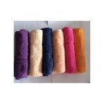 Face Towels - Pack Of 6