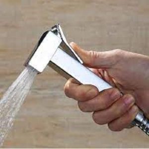 Handheld Bidet Bum Bum Wash Water Sprayer