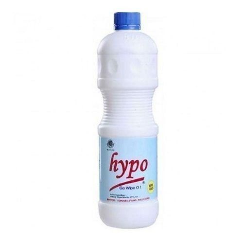 Hypo Bleach 1 Litre STAIN REMOVAL X 1
