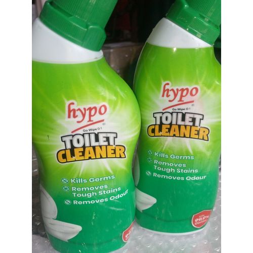 Hypo Toilet Cleaner- (450ml) X