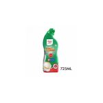 Hypo Toilet Cleaner - 725ml - Set Of 2