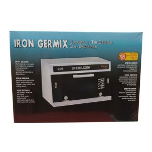IRON GERMIX UV Sterilizer