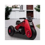 Kids Battery Operated Power Bike (Age 2-5 Years)