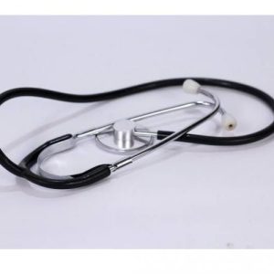 Kids Doctor Costume Real Steel Stethoscope