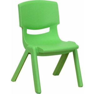 Kids Plastic Chairs
